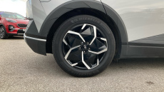 Hyundai IONIQ 5 125kW SE Connect 58 kWh 5dr Auto Electric Hatchback